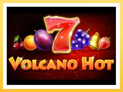 Volcano Hot: ပိုက်ဆံအတွက်ကစား