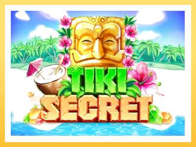 Tiki Secret: ပိုက်ဆံအတွက်ကစား