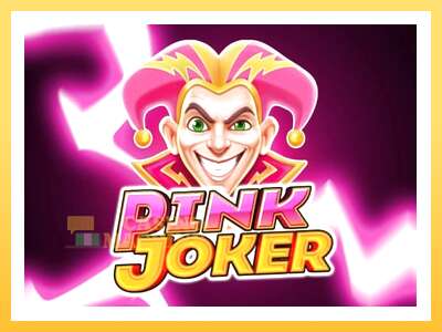 Pink Joker: ပိုက်ဆံအတွက်ကစား