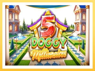 5 Doggy Millionaires: ပိုက်ဆံအတွက်ကစား