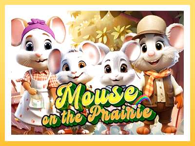 Mouse on the Prairie: ပိုက်ဆံအတွက်ကစား