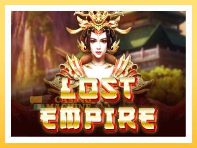 Lost Empire: ပိုက်ဆံအတွက်ကစား