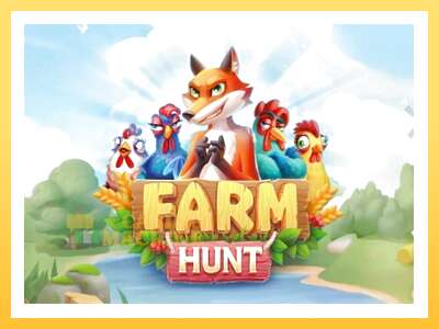 Farm Hunt: ပိုက်ဆံအတွက်ကစား