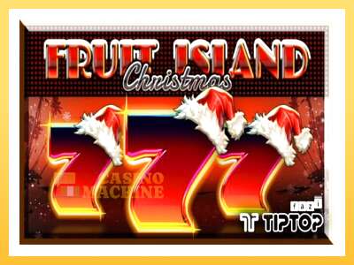 Fruit Island Christmas: ပိုက်ဆံအတွက်ကစား