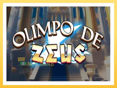 Olimpo de Zeus: ပိုက်ဆံအတွက်ကစား