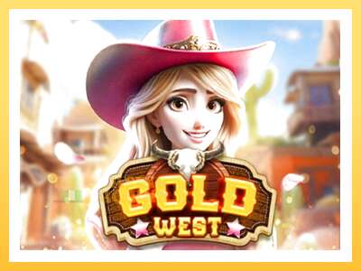 Gold West: ပိုက်ဆံအတွက်ကစား