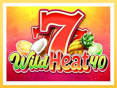 Wild Heat 40: ပိုက်ဆံအတွက်ကစား