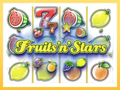 Fruits and Stars: ပိုက်ဆံအတွက်ကစား