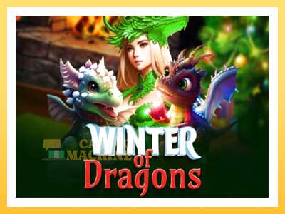 Winter of Dragons: ပိုက်ဆံအတွက်ကစား