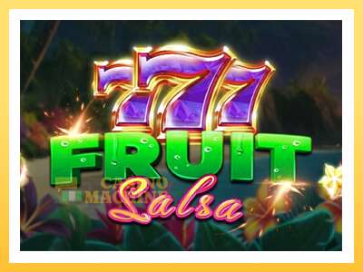 Fruit Salsa: ပိုက်ဆံအတွက်ကစား