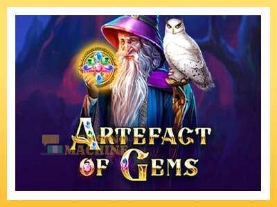 Artefact of Gems: ပိုက်ဆံအတွက်ကစား