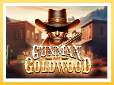 The Gunman of Goldwood: ပိုက်ဆံအတွက်ကစား