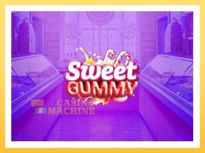 Sweet Gummy: ပိုက်ဆံအတွက်ကစား