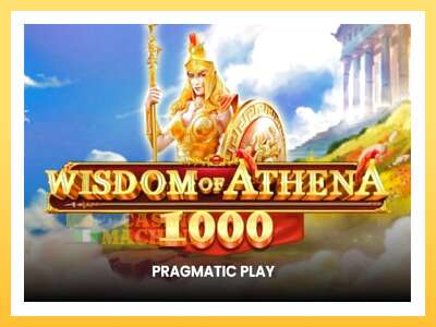 Wisdom of Athena 1000: ပိုက်ဆံအတွက်ကစား