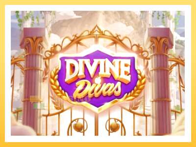 Divine Divas: ပိုက်ဆံအတွက်ကစား