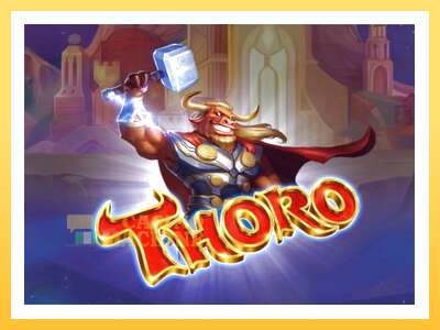 Thoro: ပိုက်ဆံအတွက်ကစား