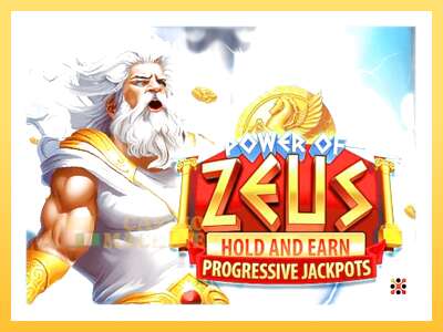 Power of Zeus: ပိုက်ဆံအတွက်ကစား