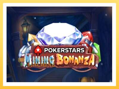 Pokerstars Mining Bonanza: ပိုက်ဆံအတွက်ကစား