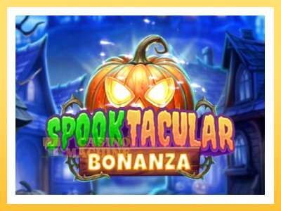 Spooktacular Bonanza: ပိုက်ဆံအတွက်ကစား