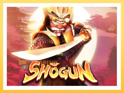 Shogun: ပိုက်ဆံအတွက်ကစား