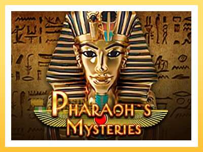 Pharaohs Mysteries: ပိုက်ဆံအတွက်ကစား