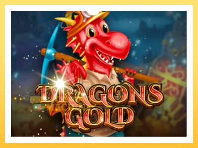 Dragons Gold SL: ပိုက်ဆံအတွက်ကစား