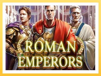 Roman Emperors: ပိုက်ဆံအတွက်ကစား