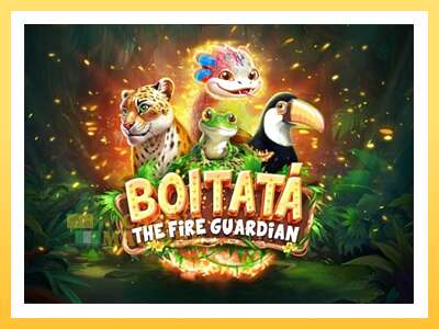 Boitata The Fire Guardian: ပိုက်ဆံအတွက်ကစား