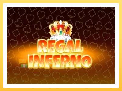 Regal Inferno: ပိုက်ဆံအတွက်ကစား