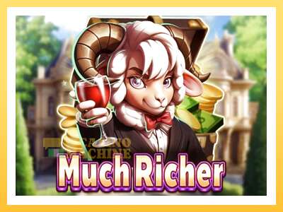 Much Richer: ပိုက်ဆံအတွက်ကစား