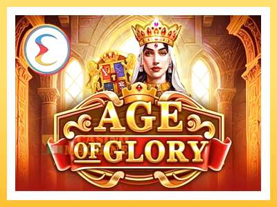 Age of Glory: ပိုက်ဆံအတွက်ကစား