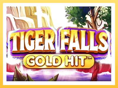 Gold Hit: Tiger Falls: ပိုက်ဆံအတွက်ကစား