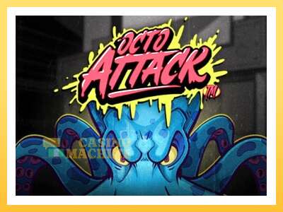 Octo Attack: ပိုက်ဆံအတွက်ကစား