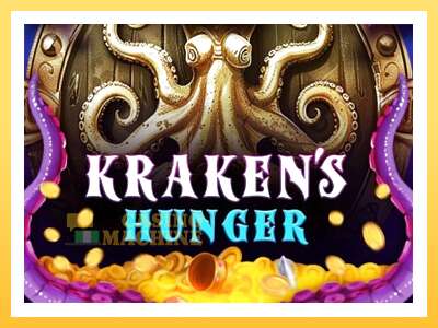 Krakens Hunger: ပိုက်ဆံအတွက်ကစား