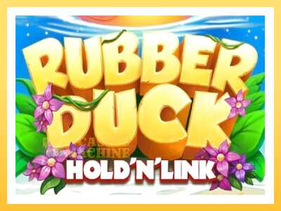 Rubber Duck Hold N Link: ပိုက်ဆံအတွက်ကစား