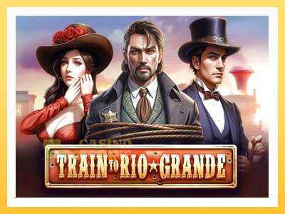 Train to Rio Grande: ပိုက်ဆံအတွက်ကစား