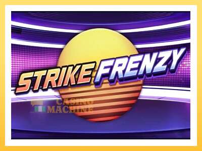 Strike Frenzy: ပိုက်ဆံအတွက်ကစား