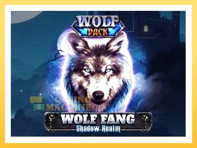 Wolf Fang - Shadow Realm: ပိုက်ဆံအတွက်ကစား