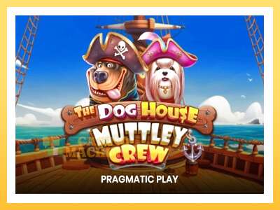 The Dog House - Muttley Crew: ပိုက်ဆံအတွက်ကစား