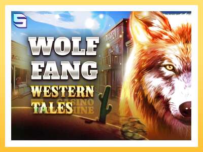 Wolf Fang - Western Tales: ပိုက်ဆံအတွက်ကစား