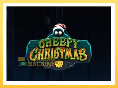 Creepy Christmas: ပိုက်ဆံအတွက်ကစား