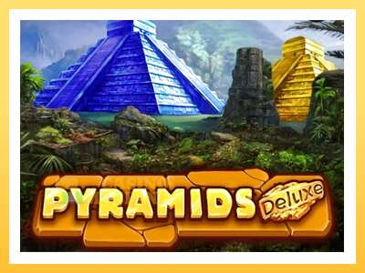 Pyramids Deluxe: ပိုက်ဆံအတွက်ကစား