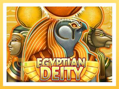 Egyptian Deity: ပိုက်ဆံအတွက်ကစား