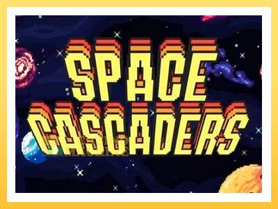 Space Cascaders: ပိုက်ဆံအတွက်ကစား