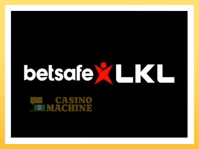 Betsafe LKL: ပိုက်ဆံအတွက်ကစား