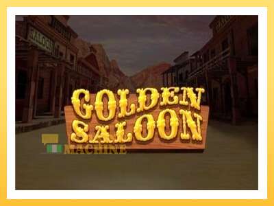 Golden Saloon: ပိုက်ဆံအတွက်ကစား