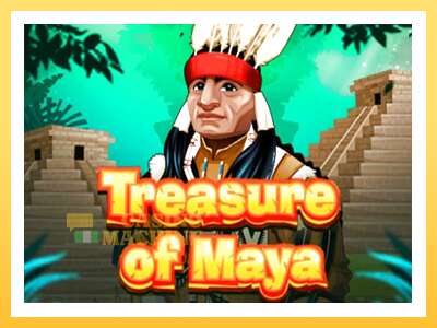 Treasure of Maya: ပိုက်ဆံအတွက်ကစား