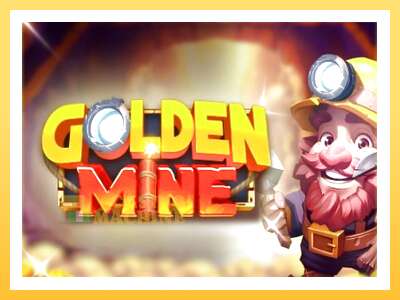 Golden Mine: ပိုက်ဆံအတွက်ကစား