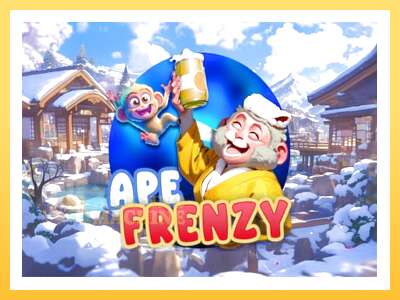 Ape Frenzy: ပိုက်ဆံအတွက်ကစား