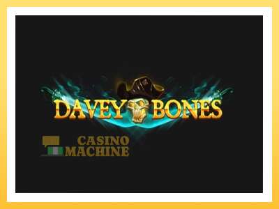 Davey Bones: ပိုက်ဆံအတွက်ကစား